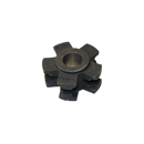 Poulie de guidage pour épandeur DEUTZ-FAHR 06577220 adaptable