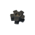 Poulie de guidage pour épandeur DEUTZ-FAHR 06577220 adaptable