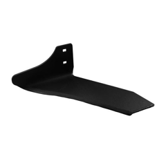 Lame gauche 160 mm pour bineuse EINBÖCK 15-290-01 adaptable - BlackSteel©