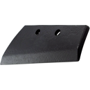 Soc de rasette droit pour charrue KUHN 631108 origine