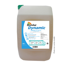 ROUNDUP DYNAMIC | Herbicide glyphosate