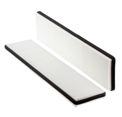 Filtre à air adaptable HIFI FILTER SC50118
