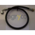 Tuyau hydraulique avec raccords pour téléscopique MANITOU 180396 adaptable