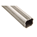 Profilrohr Aussen 122281000 Bondioli & Pavesi Original vierkant