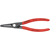 Pince à circlips de precision interieur 19-60 mm droite | KNIPEX