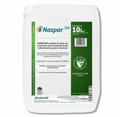 NASPAR TDI | Herbicide