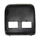 Kit grille et support pour tracteur MASSEY FERGUSON 3805876M1 adaptable