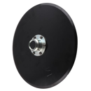 Säscheibe glatt komplett Ø382x4 mm  VÄDERSTAD 223584 Nachbau  