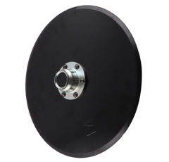 Säscheibe glatt komplett Ø382x4 mm  VÄDERSTAD 223584 Nachbau  