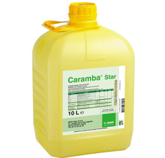 CARAMBA STAR | Fongicide Systémique