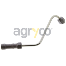 Tuyau d'injection pour téléscopique MANITOU 775811 adaptable