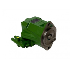 Pompe hydraulique AL161041 JOHN DEERE adaptable - REXROTH