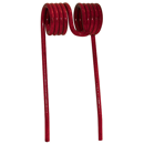 Schwaderzinken für Heuwender PÖTTINGER GW294 436019 - Nachbau