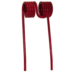 Schwaderzinken für Heuwender PÖTTINGER GW294 436019 - Nachbau