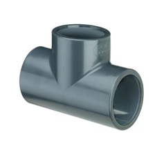 Raccord en T F/F/F 16 bars adaptable