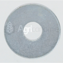 Rondelle Ø 13 x 40 mm pour semoir adaptable