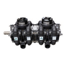 Pompe pulvérisation double 400L/min - P200 / P200 | ALTEK