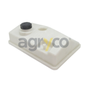 Vase d'expansion pour téléscopique JCB 346/90014 adaptable