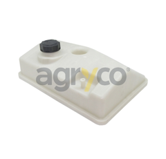 Vase d'expansion pour téléscopique JCB 346/90014 adaptable