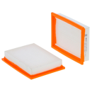 Filtre habitacle adaptable HIFI FILTER SC60172