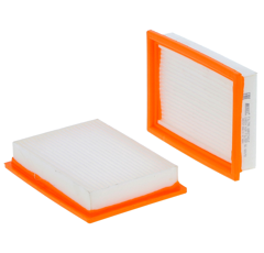 Filtre habitacle adaptable HIFI FILTER SC60172