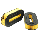 Filtre à air adaptable HIFI FILTER SC17066