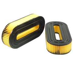 Filtre à air adaptable HIFI FILTER SC40019