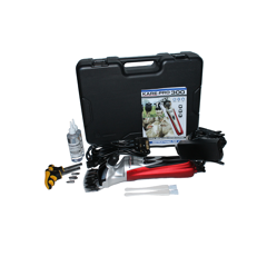 Tondeuse 335 x 83,5 x 96 mm pour mouton et bovin - KARE-PRO 300