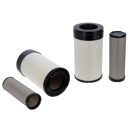 Filtre à air sécurité adaptable HIFI FILTER KA16652