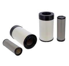 Filtre à air sécurité adaptable HIFI FILTER KA16652