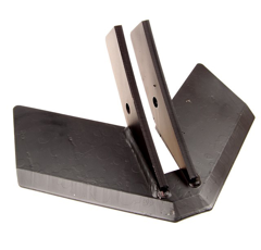 Flügelschar - Monoschar 506015 Köckerling by IQ-Parts