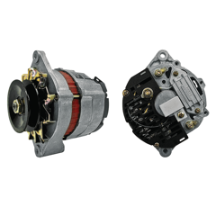 Alternateur MAHLE LETRIKA 14 V - 70 A / MG 277
