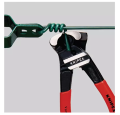 Pince coupante 200mm | KNIPEX