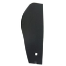 Vaderstad - 452958 - Déflecteur droit 80 mm adaptable