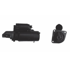 Anlasser IS 1120 / 12V 4,20KW Z10 Mahle-Iskra-Letrika 10 Zähne