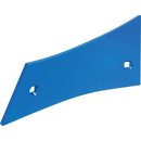 Étrave droite pour charrue LEMKEN 3450498 adaptable