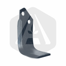 Lame droite 107 x 60 x 7 mm pour fraise MA1302179 adaptable