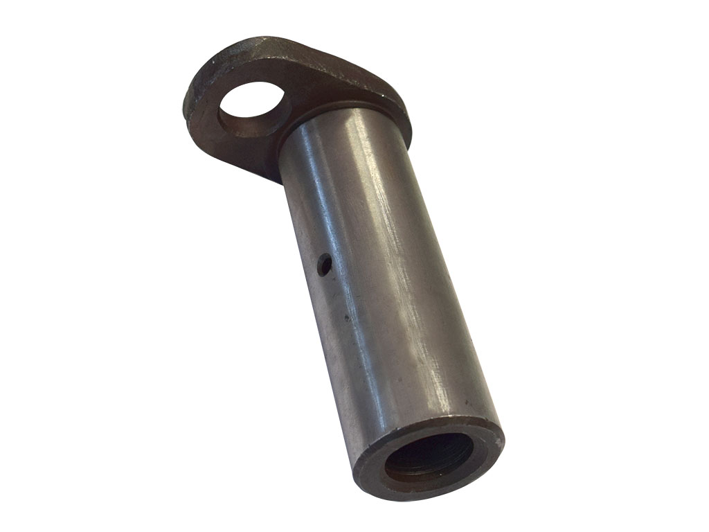 Axe De Balancier Pour Montre Orator 18 - Longueur 360/100 - Neuf Sans Étiquette