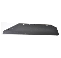 Wechselspitzenschar L für Pflug BONNEL 13200022 Nachbau