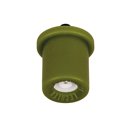 Buse pulvérisateur à turbulence TR 80° 0067 kaki - LECHLER