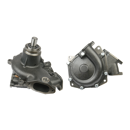 Pompe à eau pour IVECO 4710552 adaptable