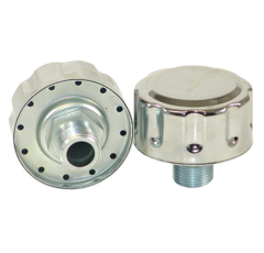 Filtre aeration complet adaptable HIFI FILTER FS248