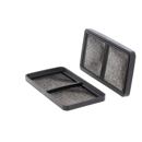 Filtre à air adaptable HIFI FILTER SC60162