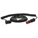 Magnetischer Sockel für Rundumleuchte - SACEX