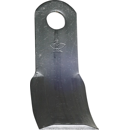 Couteau Y pour broyeur VOGEL & NOOT 931040001 adaptable - Blacksteel©