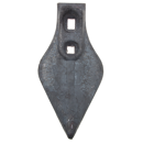 Gänsefußschar, 120 mm GFS12050 