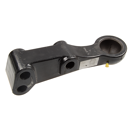 Kugelzugöse Kugel 80,Krone Titan, XL, XXL,Strautmann Super Vitesse, Schwarz     