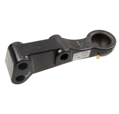 Kugelzugöse Kugel 80,Krone Titan, XL, XXL,Strautmann Super Vitesse, Schwarz     