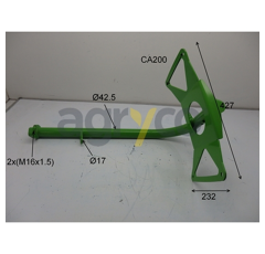 Support pour téléscopique MERLO 67370 adaptable