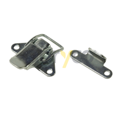 Verrou pour téléscopique MANITOU 292508 adaptable